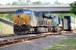 CSX 3381